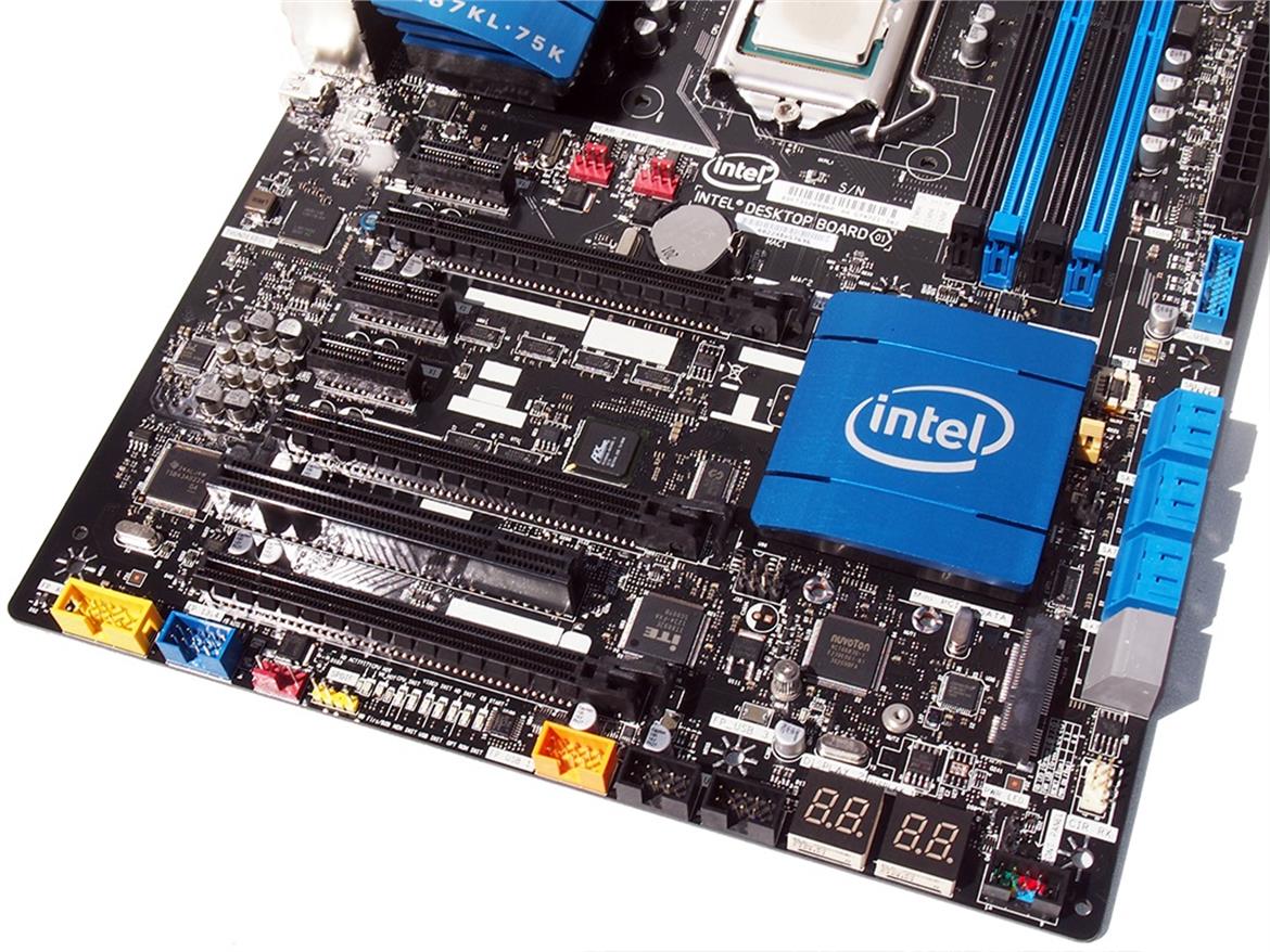 Intel Core i7-4770K Review: Haswell Has Landed