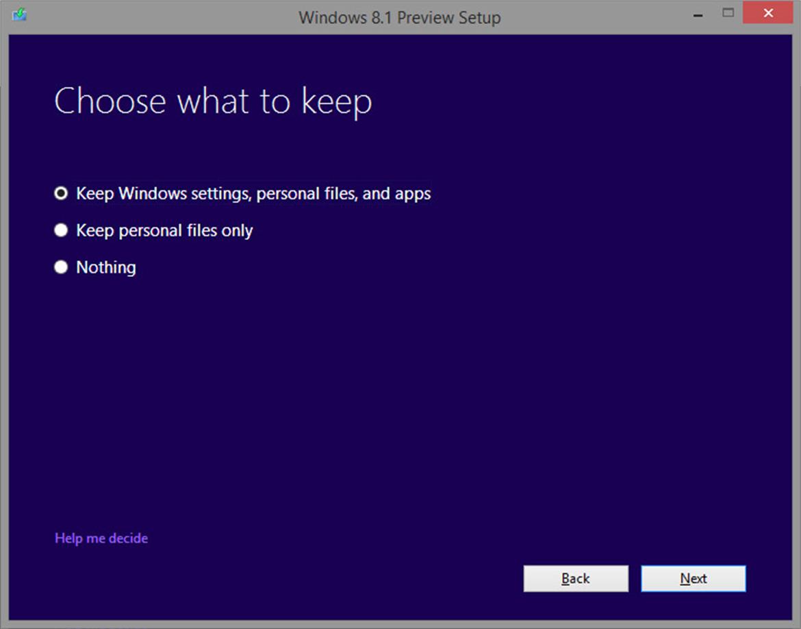 Microsoft Reacts But Did It Get Windows 8.1 Right?