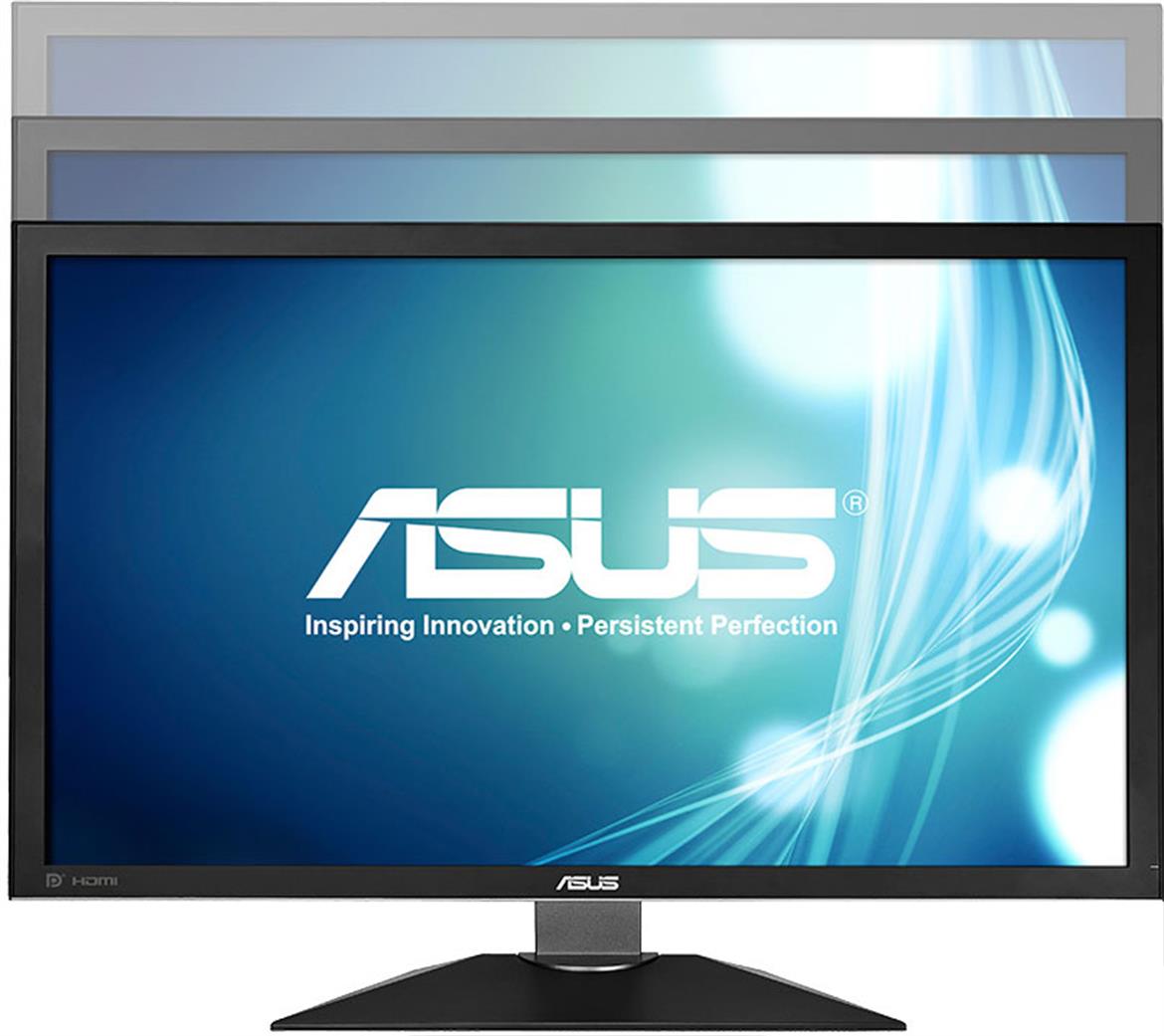 ASUS PQ321 Ultra HD 4K 31.5-inch Monitor Review