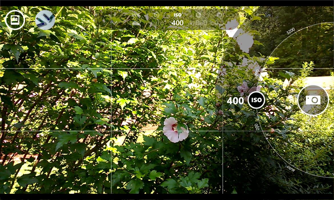 Nokia Lumia 1020 Video and Photo Shoot Preview