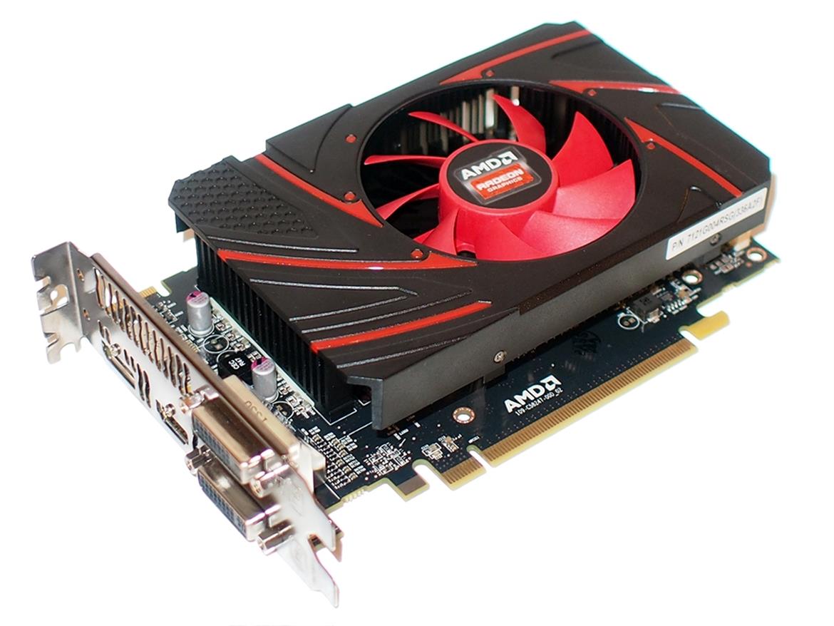 AMD Radeon R7 260X, R9 270X, and R9 280X Tested