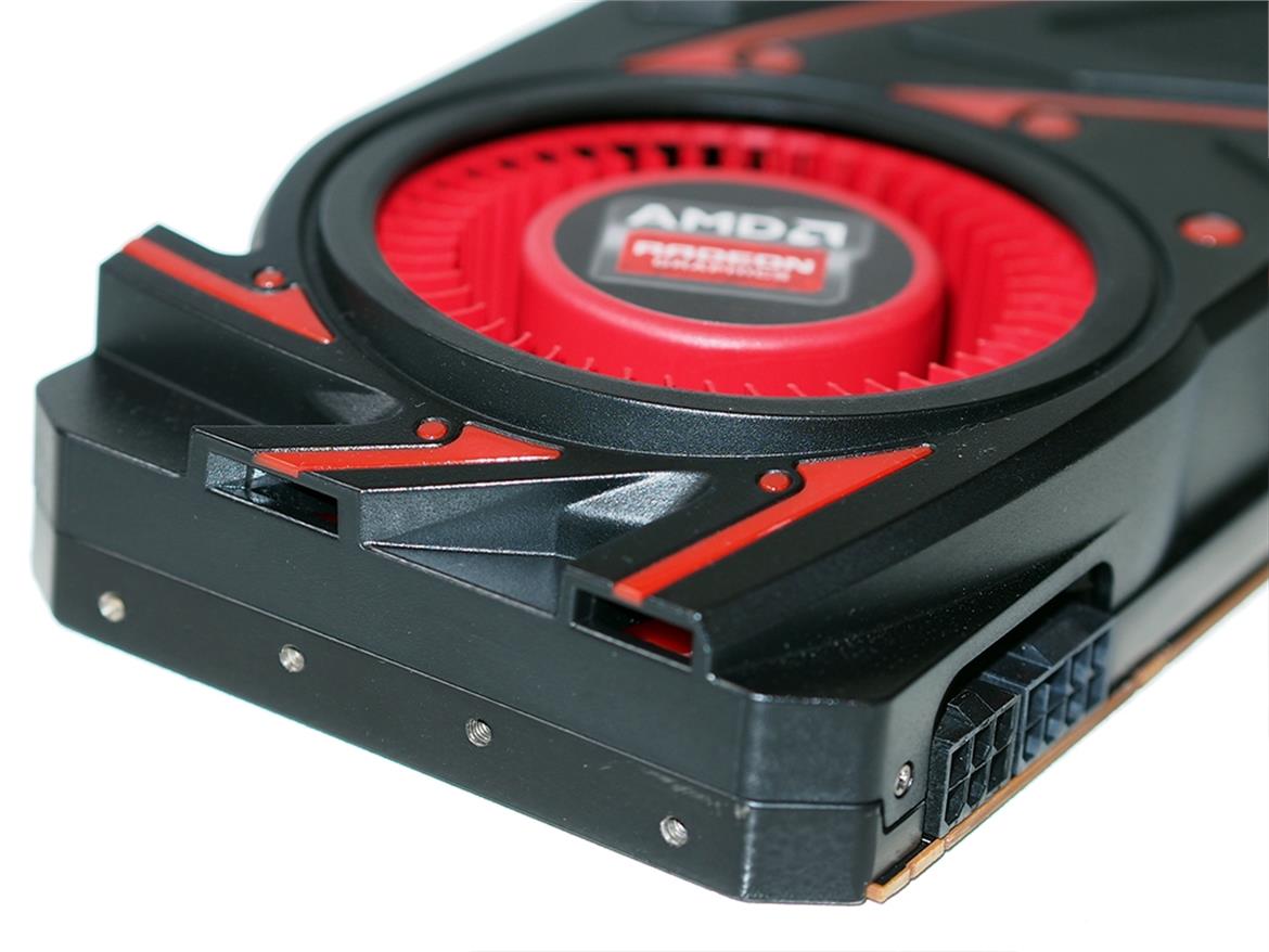 AMD Radeon R9 290X Review: Welcome To Hawaii