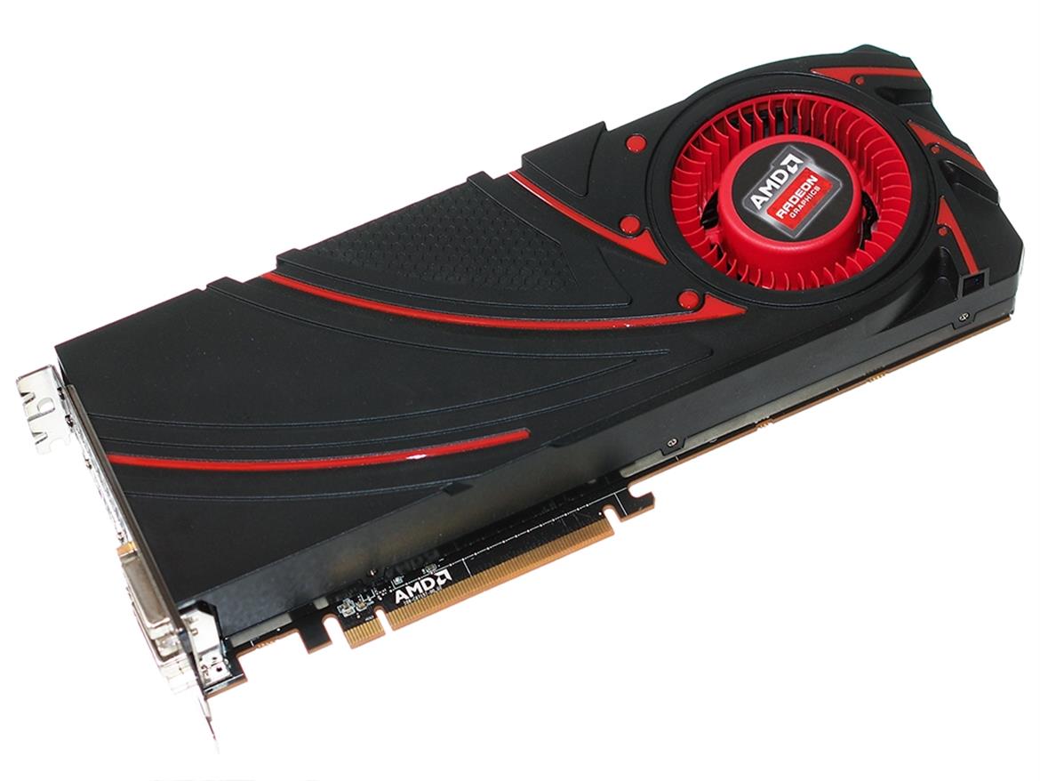 AMD Radeon R9 290X Review: Welcome To Hawaii