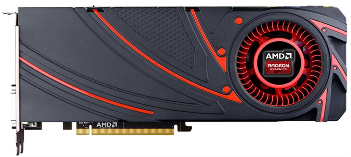 AMD Radeon R9 290X Review: Welcome To Hawaii