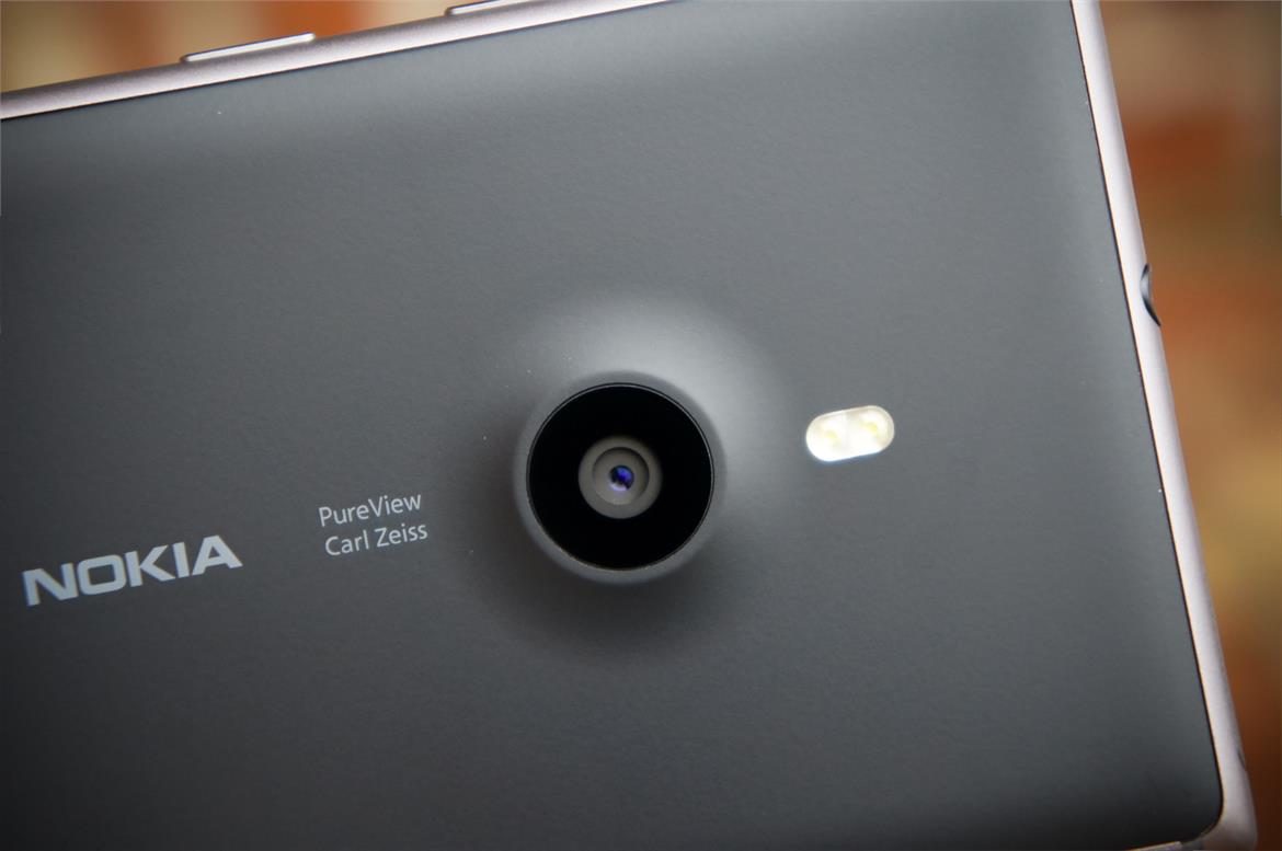 Nokia Lumia 925 Smartphone Review