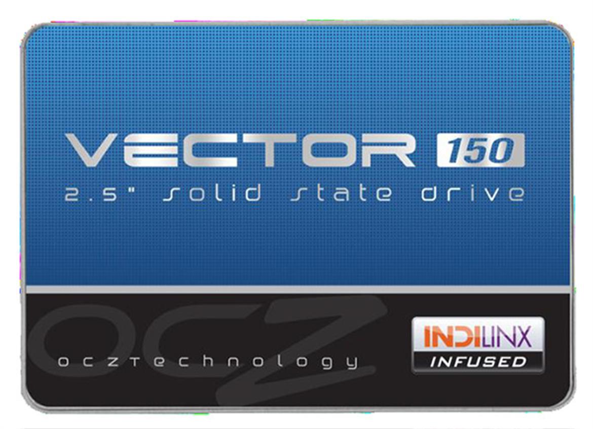 OCZ Vector 150 Series Solid State Drives Tested