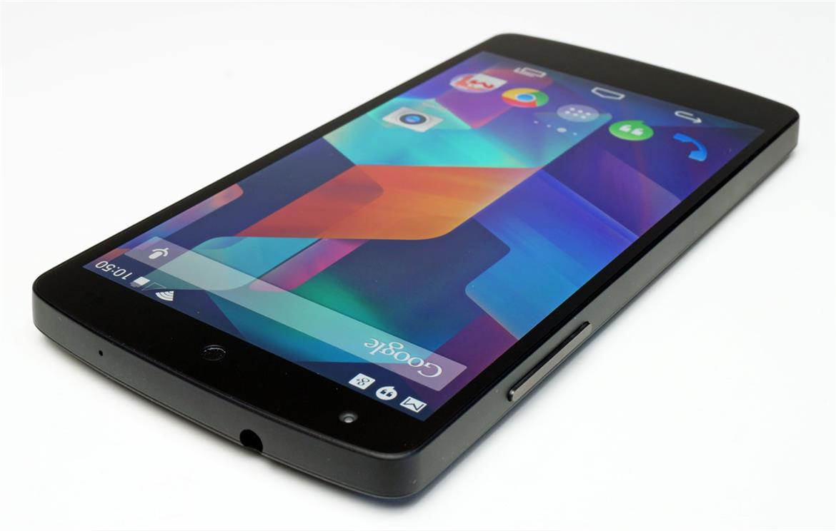 Google Nexus 5 Review, Premium Android Experience