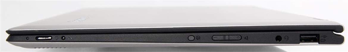 Lenovo Yoga 2 Pro Ultrabook Review