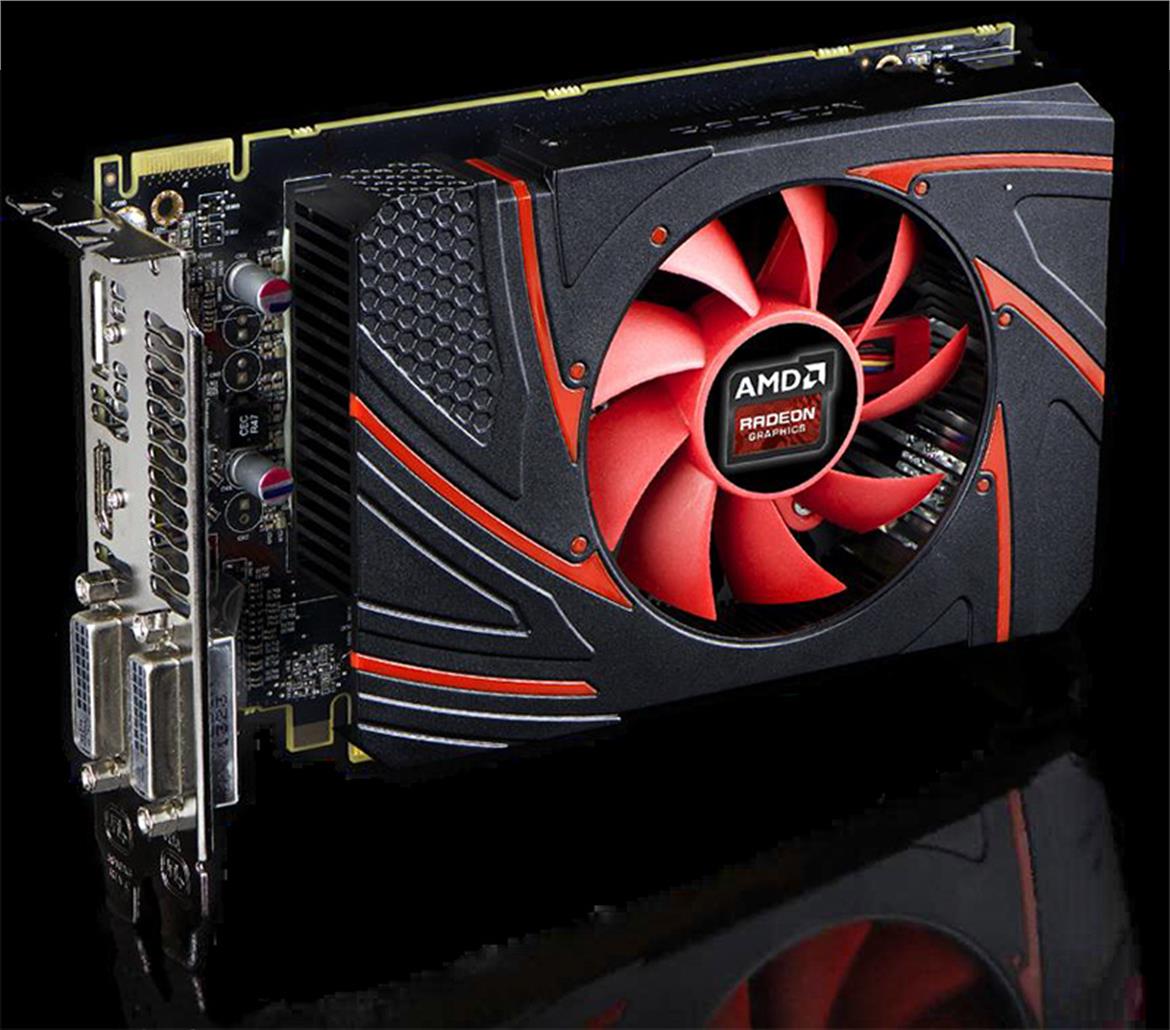 AMD Radeon R7 260: Affordable DX11 GPU