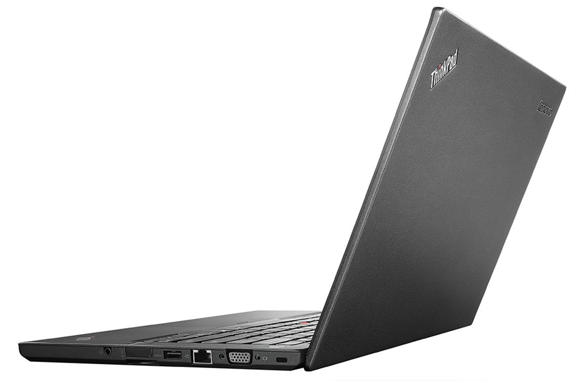 Lenovo Thinkpad T440s Ultrabook Review