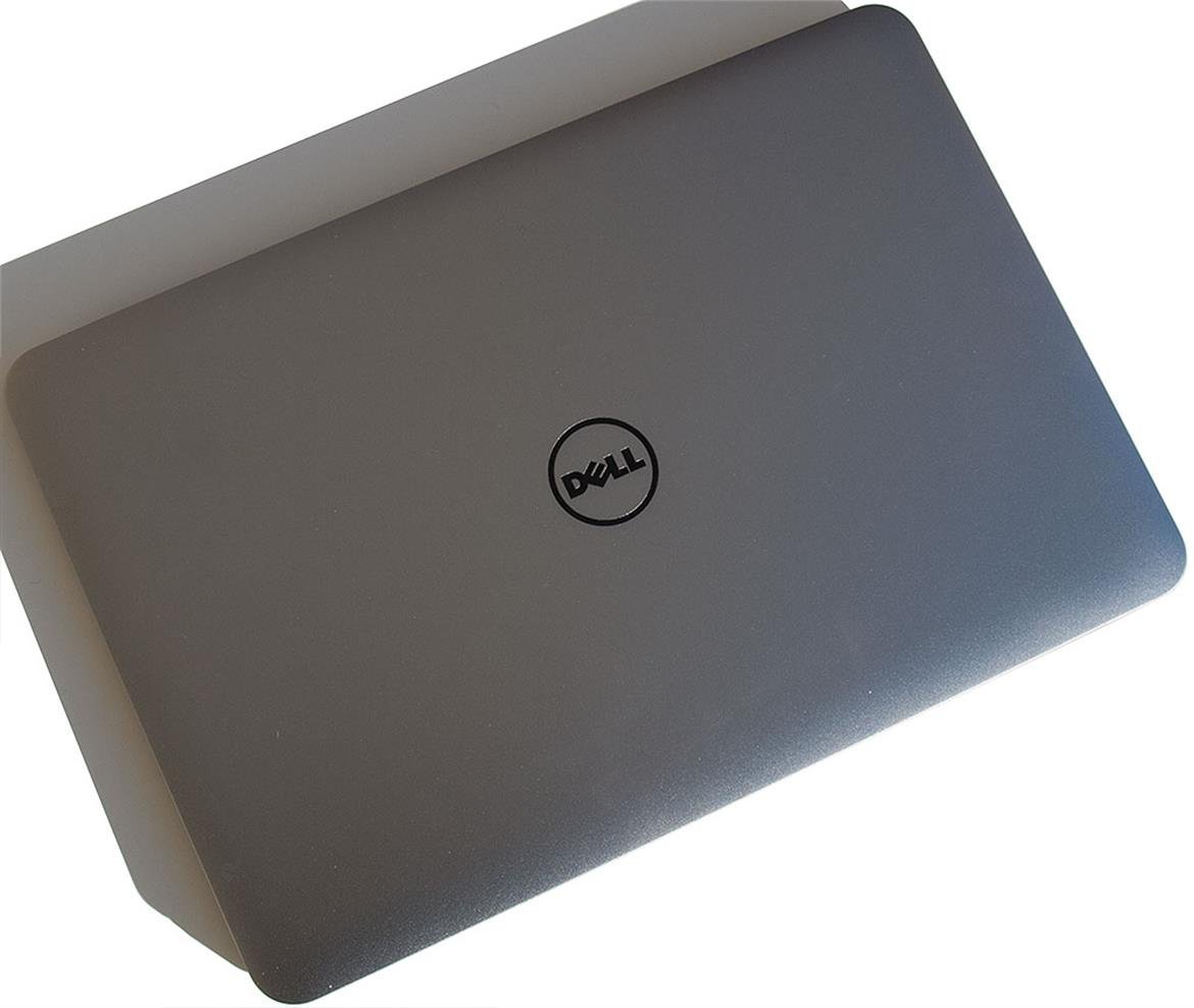 Dell XPS 15 Touch Screen Laptop Review