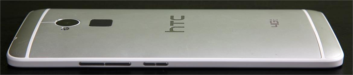 HTC One Max 6-Inch Android Smartphone Review