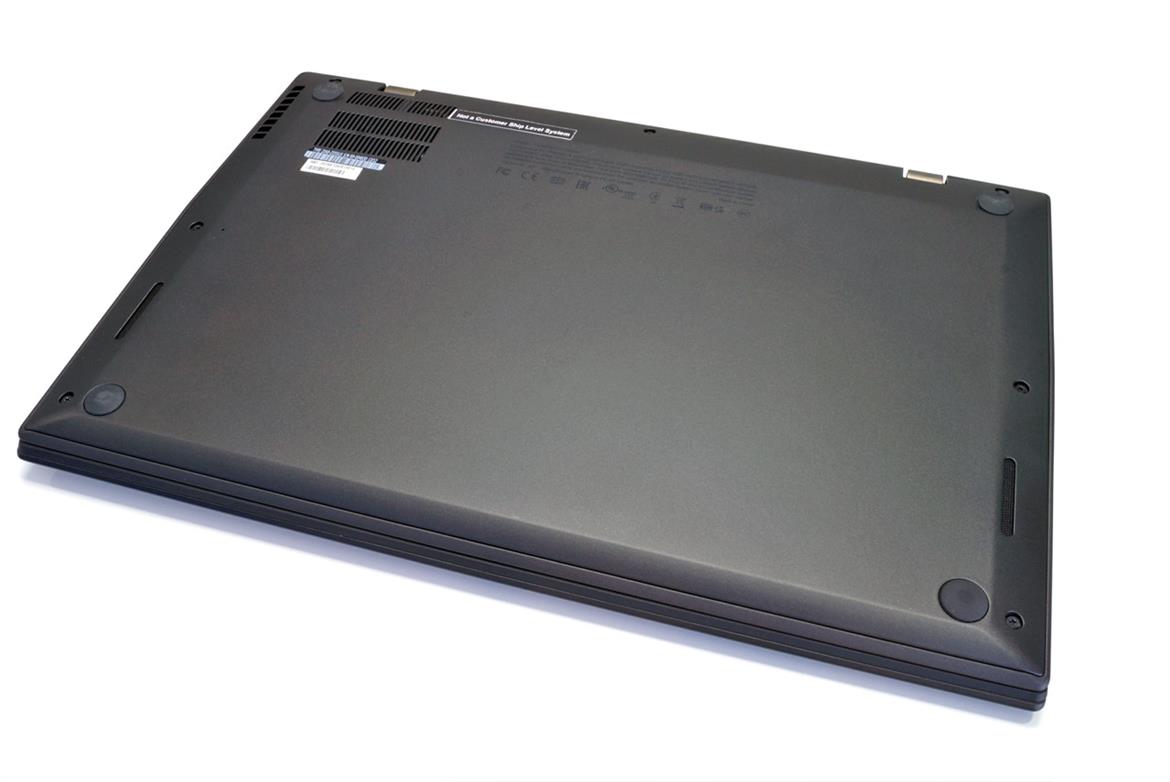 Lenovo ThinkPad X1 Carbon 2014, A Fantastic Revision