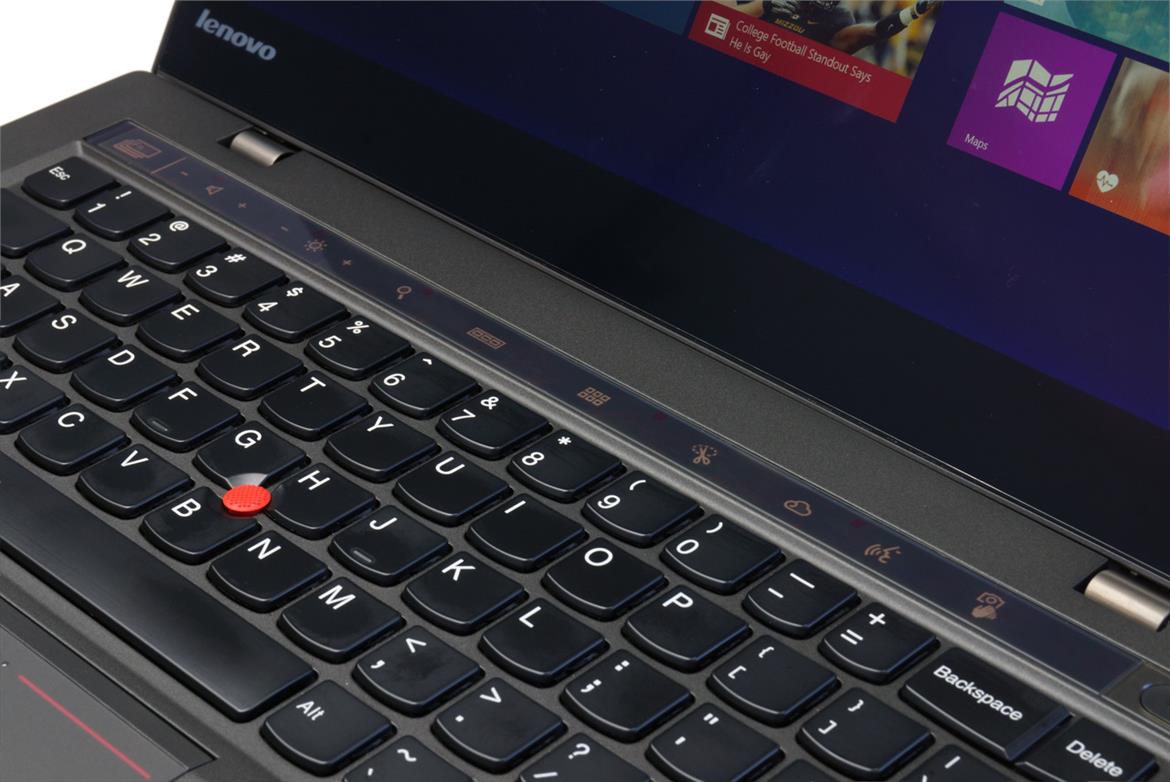 Lenovo ThinkPad X1 Carbon 2014, A Fantastic Revision