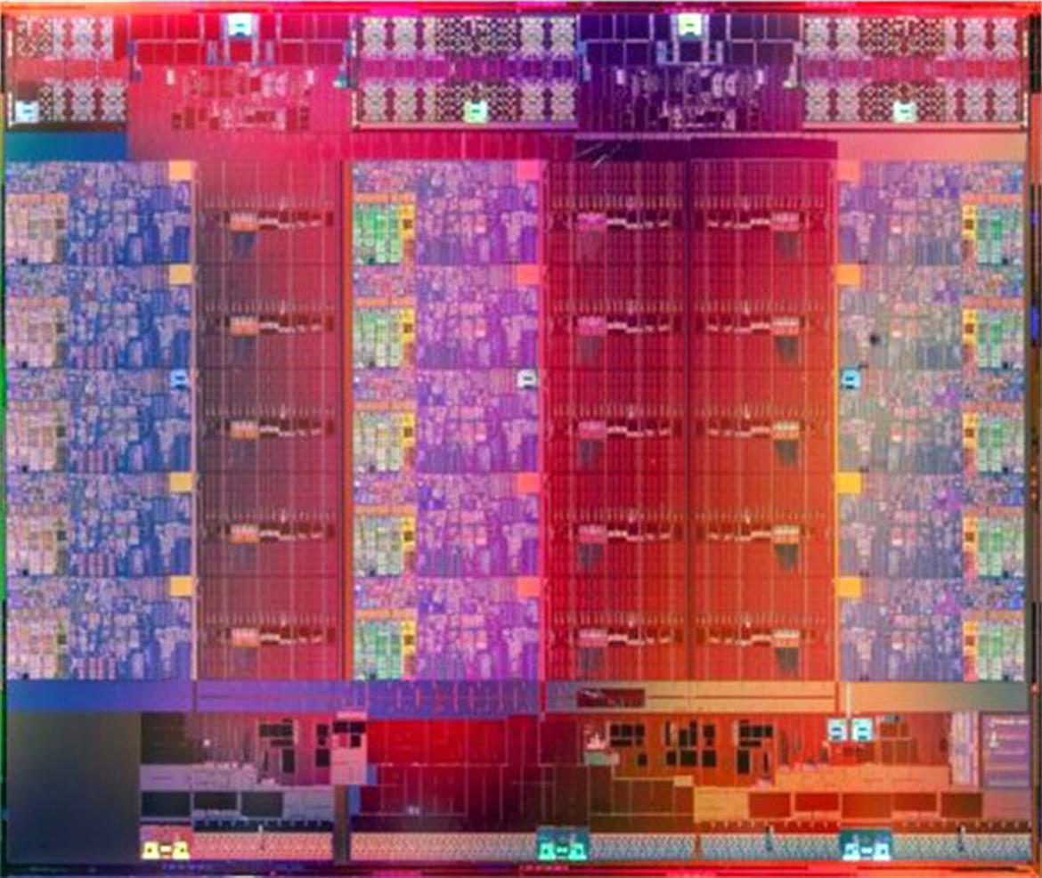 Intel Announces Ivytown Servers For The Enterprise
