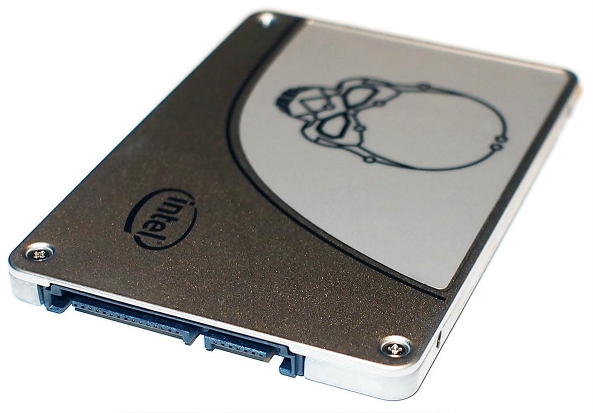 Intel SSD 730 Series: Enthusiast Class Storage