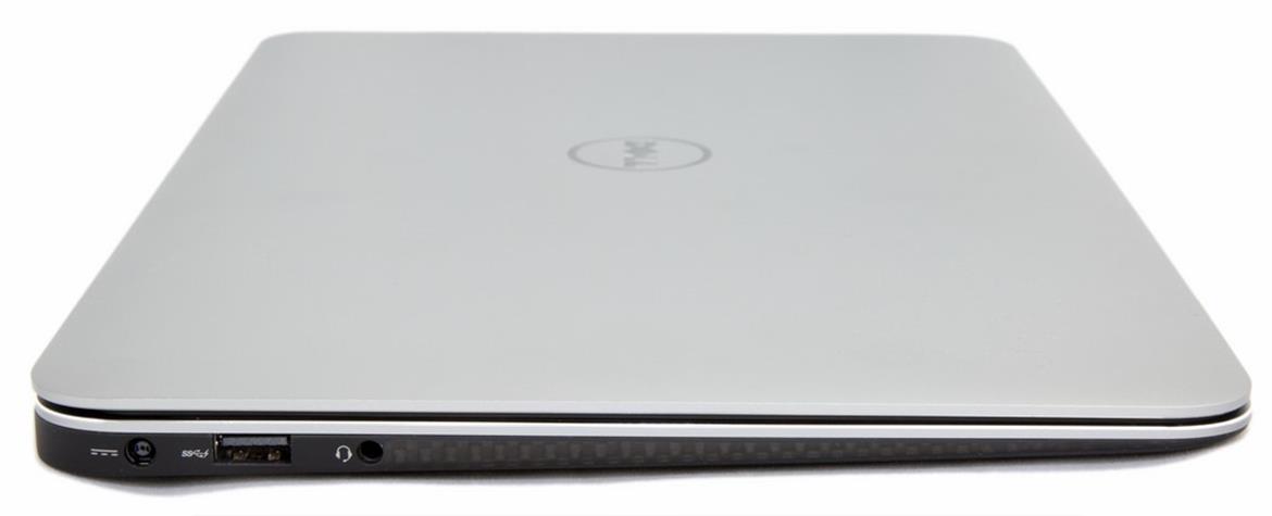 2014 Dell XPS 13 Ultrabook With Touch Review
