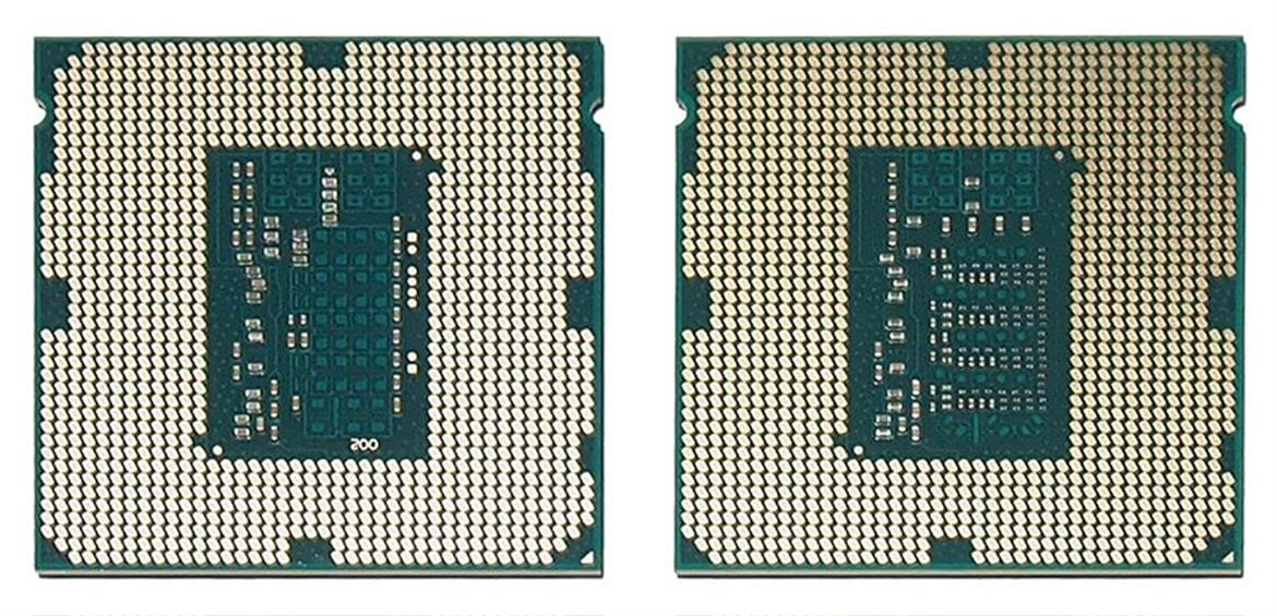 Devil's Canyon: Intel Core i7-4790K OC'ing and Review