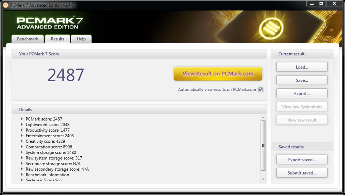 Zotac Zbox OI520 Plus "Sphere" SFF PC Review