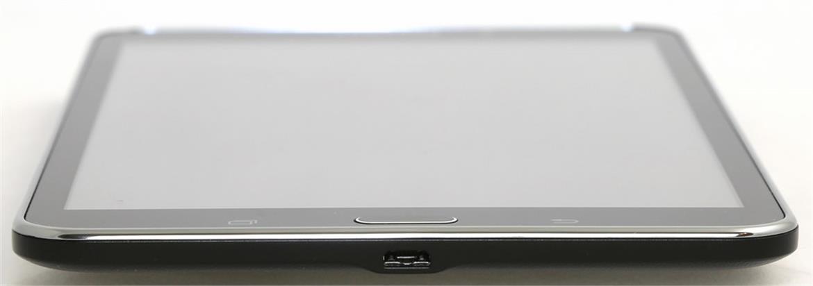 Samsung Galaxy Tab 4 8.0 Review