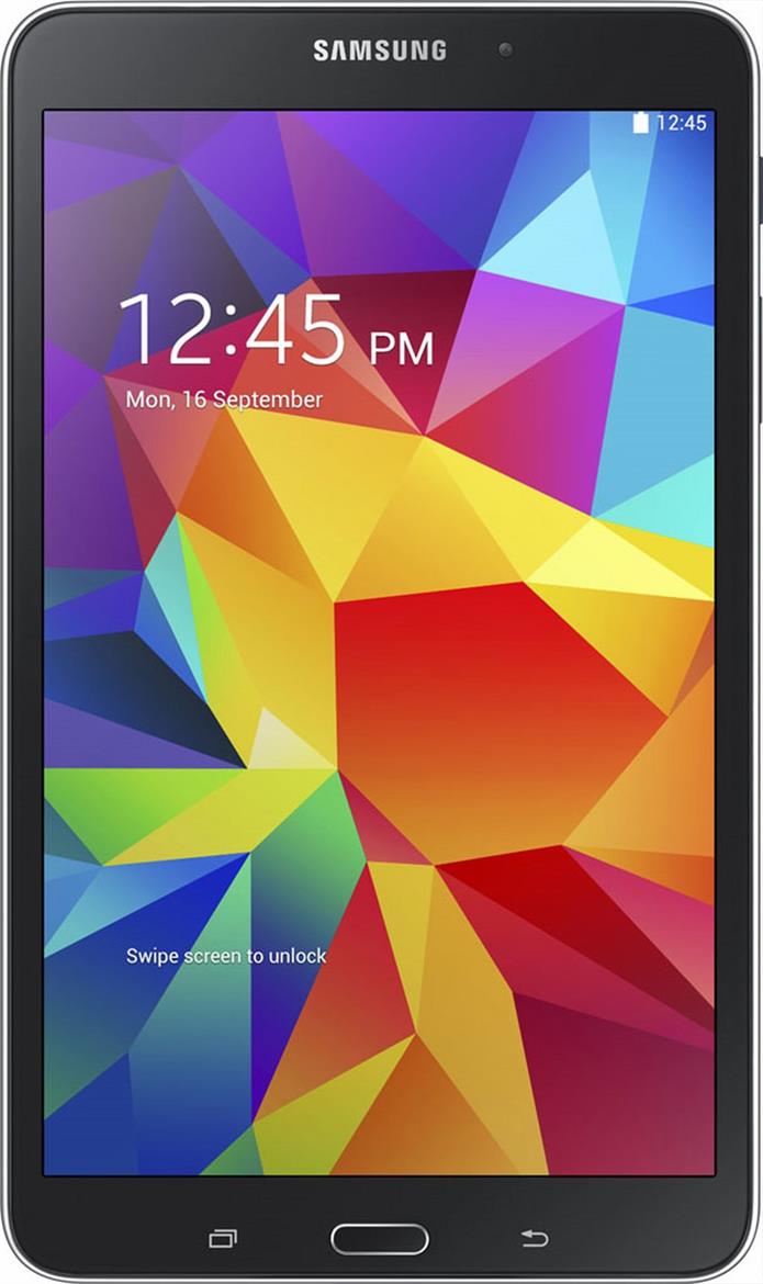 Samsung Galaxy Tab 4 8.0 Review