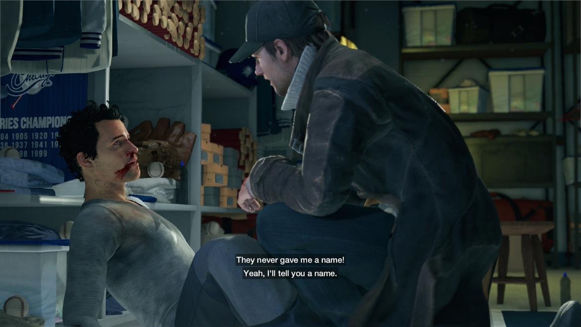Watch Dogs Graphics And Game Play: PC vs. Xbox One