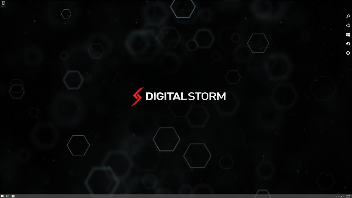 Digital Storm Vanquish II (Level 4) Gaming PC Review