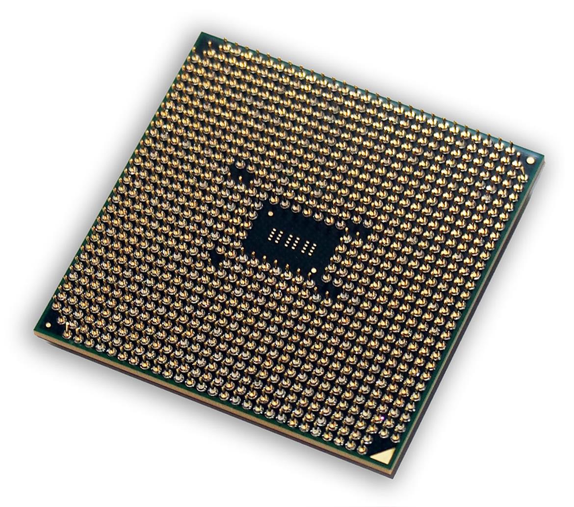 AMD Kaveri Update: A10-7800 APU Review