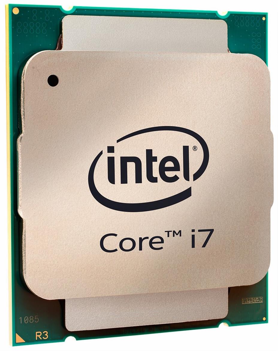 Haswell-E Debuts: Intel Core i7-5960X Processor Review