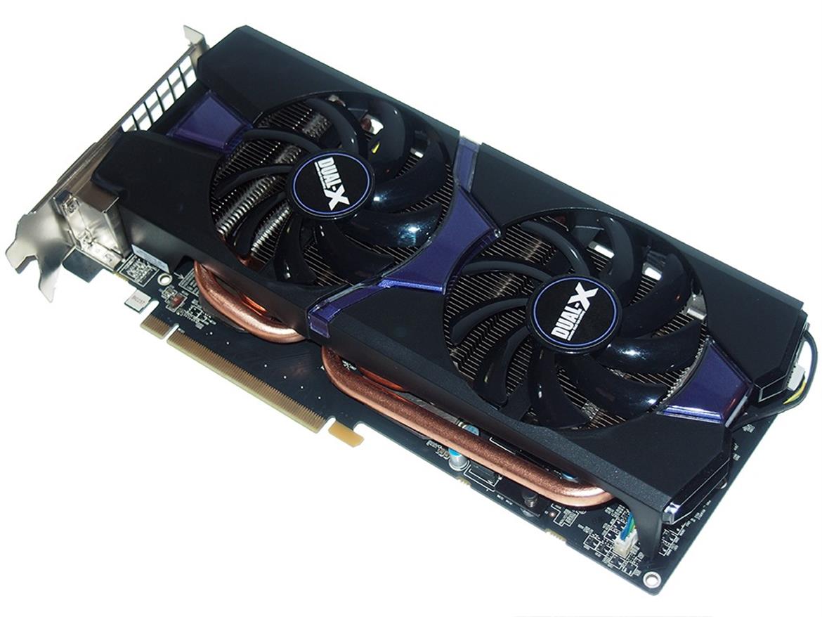 AMD Radeon R9 285 GPU Review: Tonga Arrives