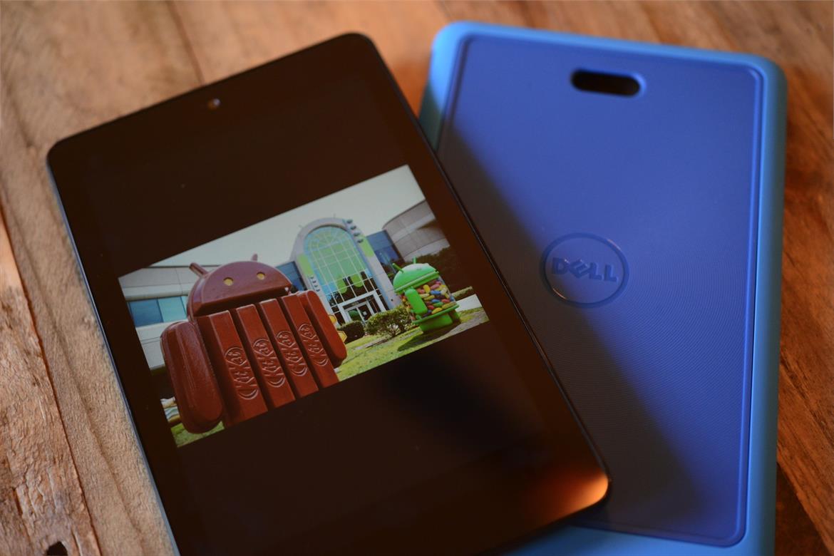 Dell Venue 8 (2014) Review