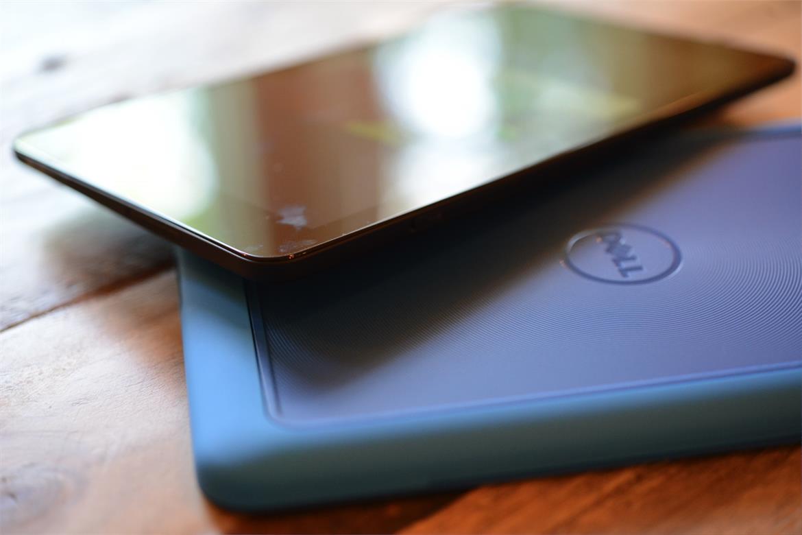 Dell Venue 8 (2014) Review