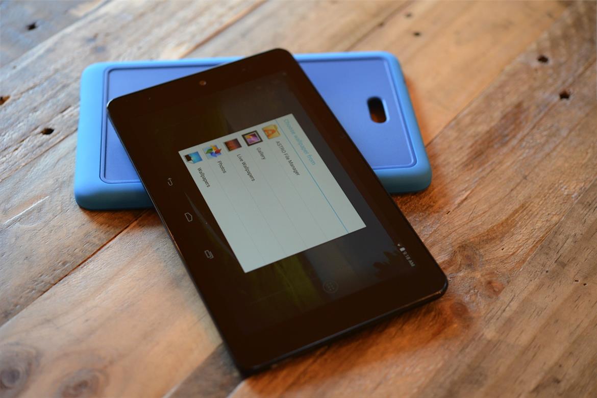 Dell Venue 8 (2014) Review