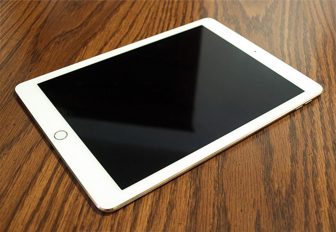 Apple iPad Air 2 Review: Should You Upgrade?