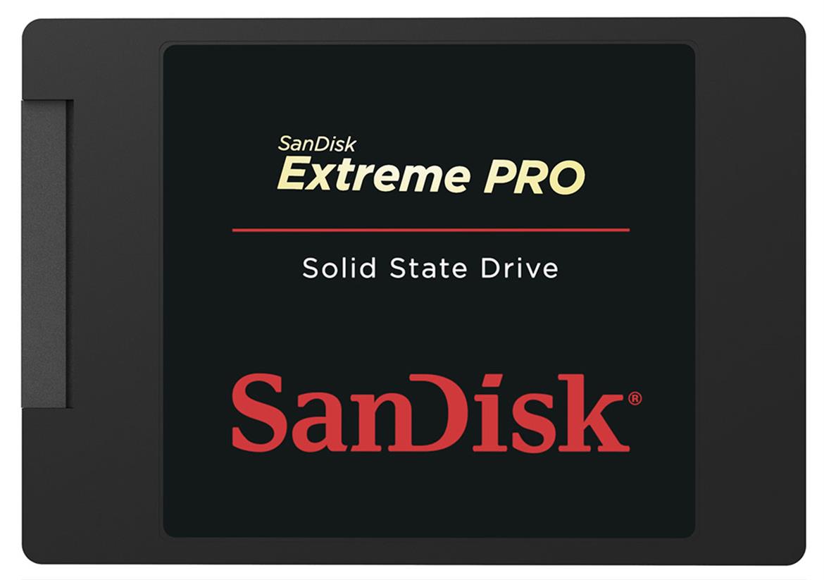 SanDisk Extreme Pro Solid State Drives Reviewed