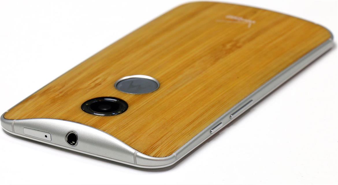 Moto X (2nd Gen) By Motorola Review