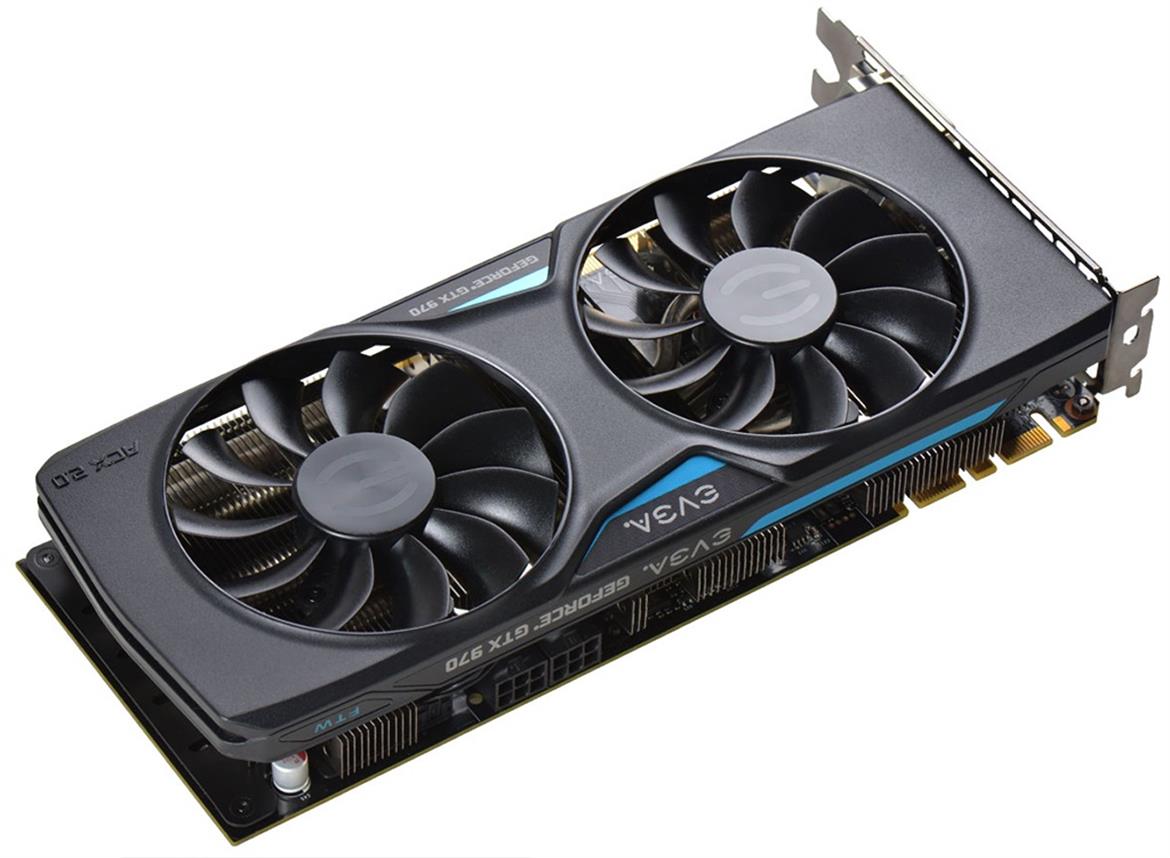 Round-Up: GeForce GTX 980 and 970 Cards From MSI, EVGA, and Zotac Reviewed
