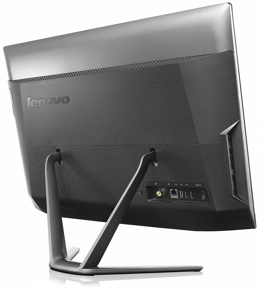 Lenovo B50 All-in-One 23-Inch Multi-Touch Desktop Review