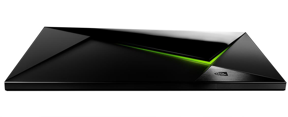 NVIDIA Unveils Tegra X1 Powered SHIELD Console And Yes, It Runs Crysis 3