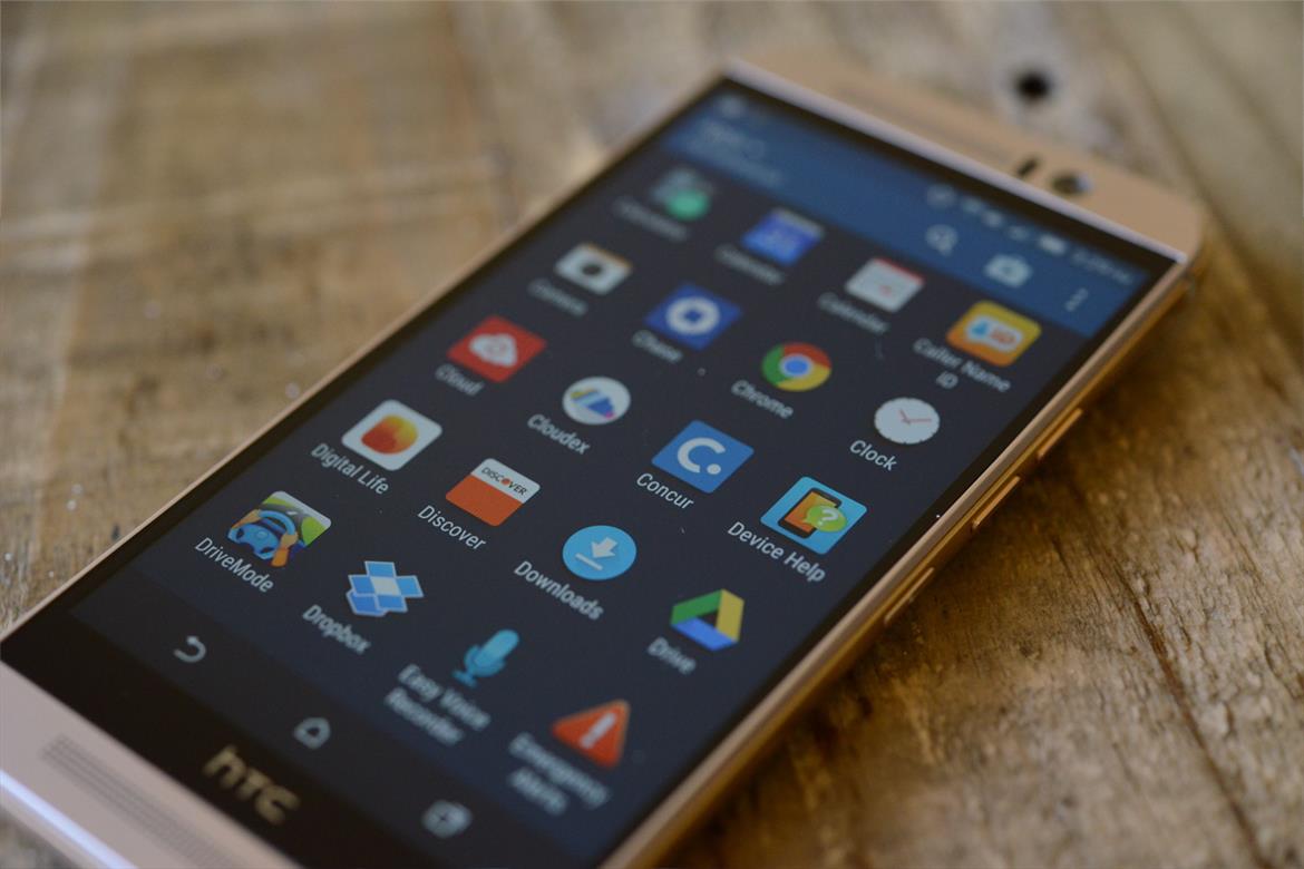 HTC One M9 Review: Lollipop, Octa-Core Snapdragon, Boomsound Impress