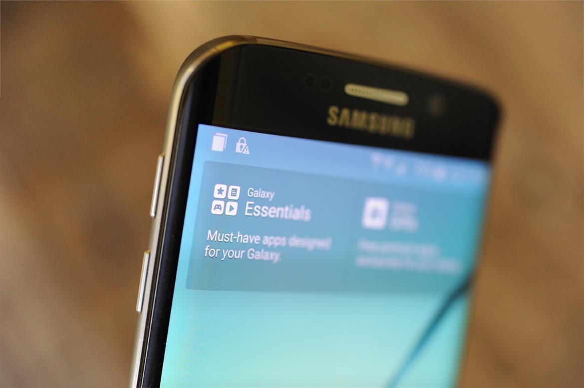 Samsung Galaxy S6 and S6 Edge Review