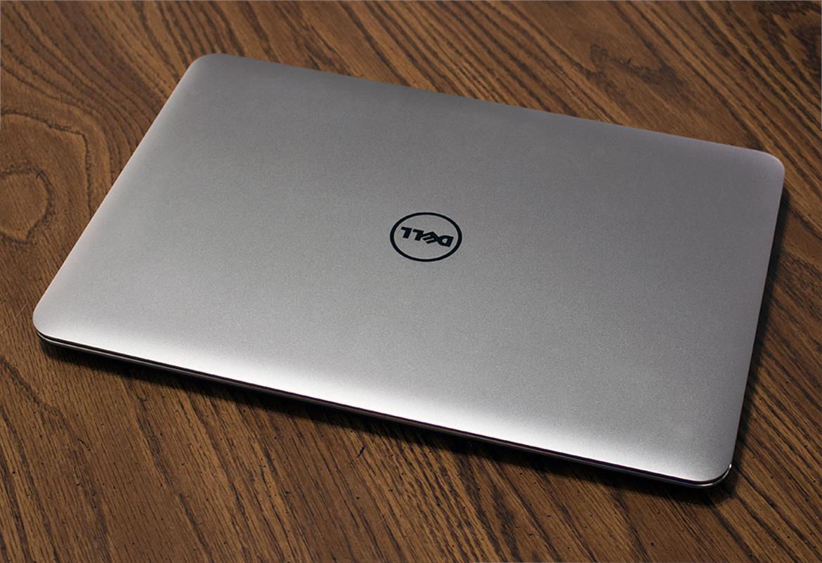 Dell Precision M3800 Mobile Workstation Review