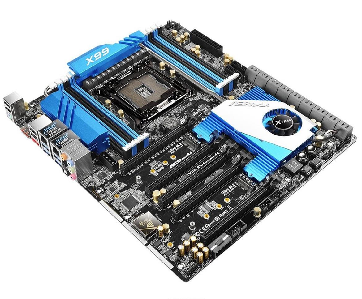 ASRock X99 Extreme 11 Review: The Most Extreme X99 Motherboard?