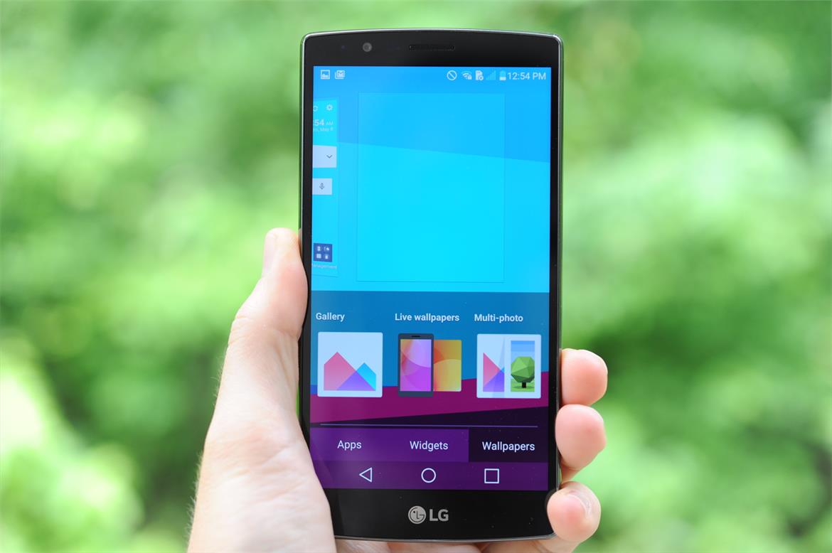 LG G4 Review: A Competent, Capable Android Alternative