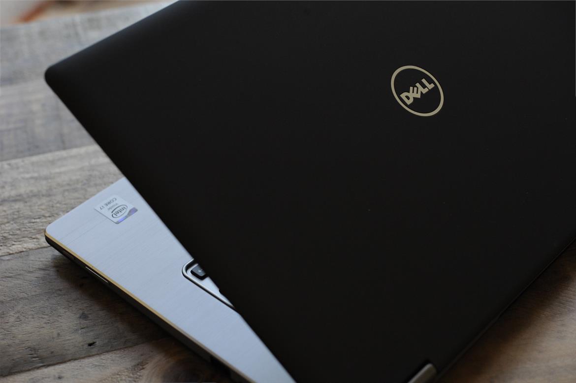 Dell Inspiron 13 7000 Special Edition 2-in-1 Review