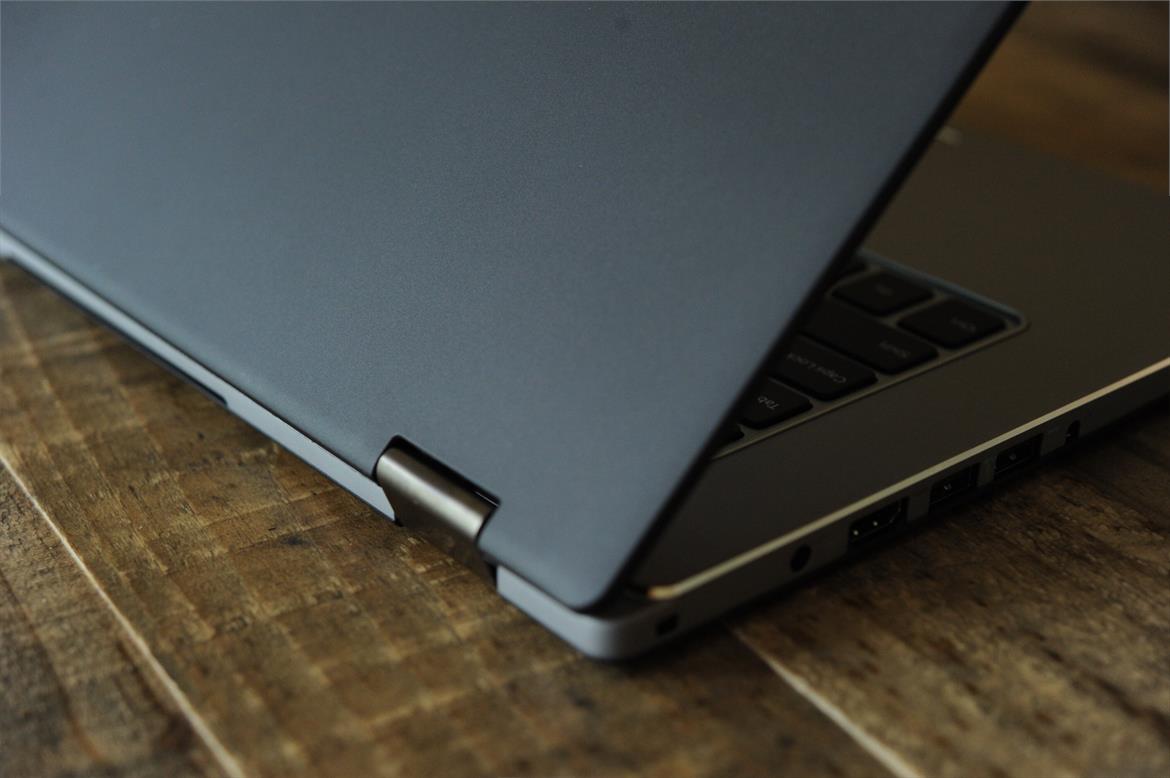 Dell Inspiron 13 7000 Special Edition 2-in-1 Review