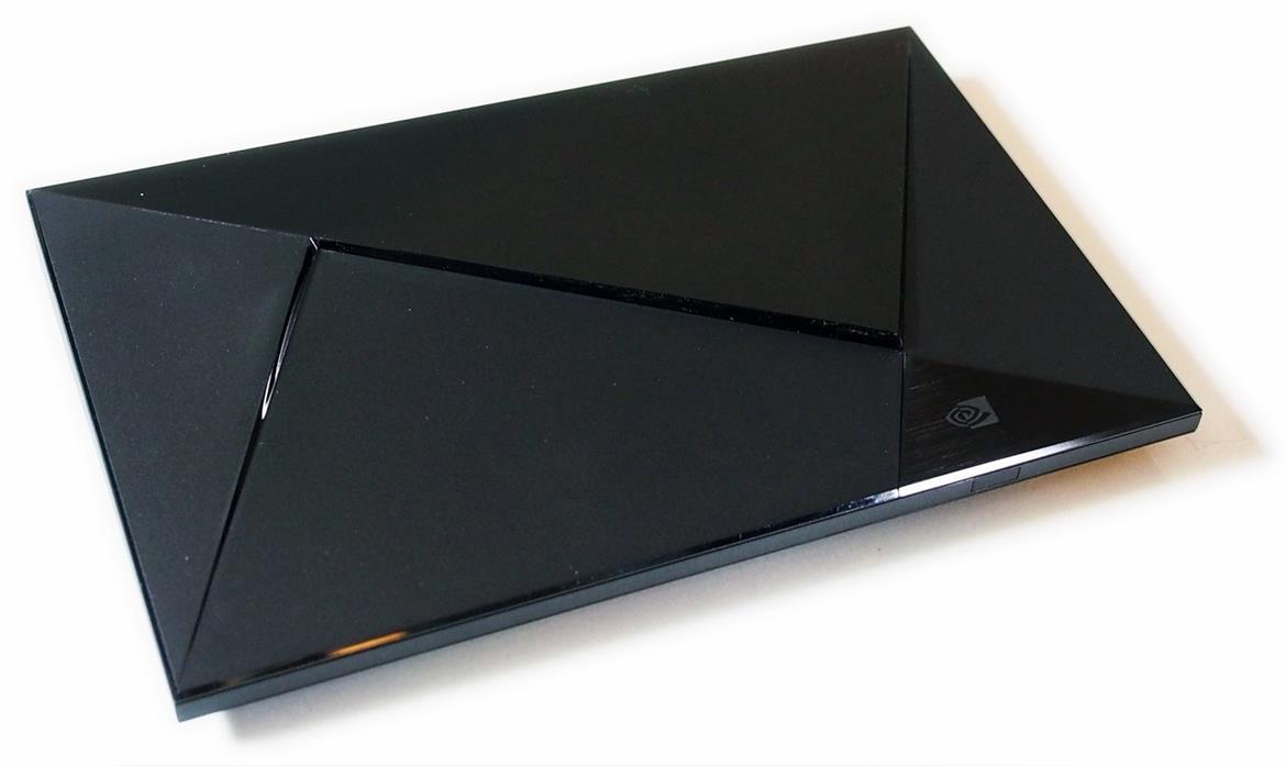 NVIDIA SHIELD Android TV Reviewed: Gaming And The Ultimate 4K Streamer