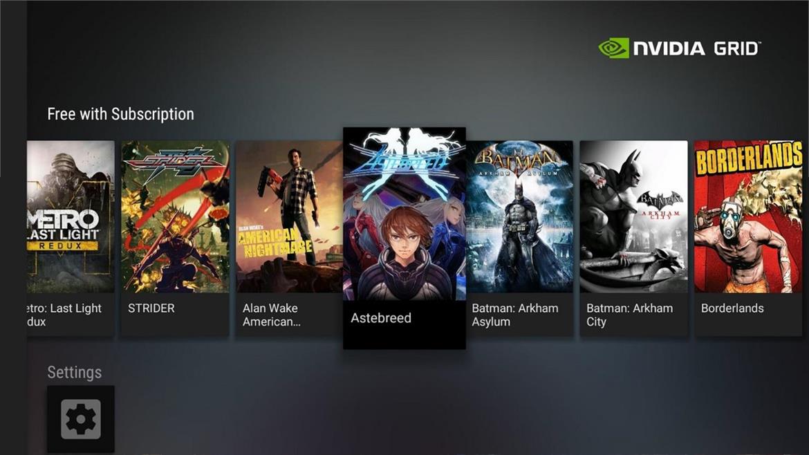 NVIDIA SHIELD Android TV Reviewed: Gaming And The Ultimate 4K Streamer