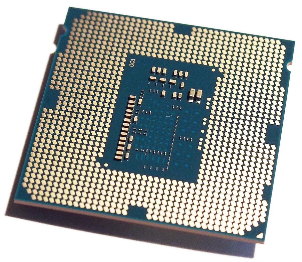 Intel Core i7-5775C With Iris Pro Graphics Review: Broadwell For Desktops