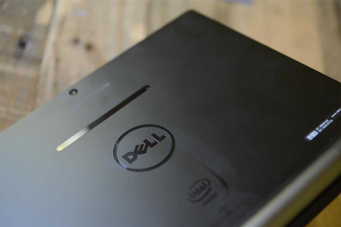 Dell Venue 10 7000 2-in-1 Review: Brains And Beauty